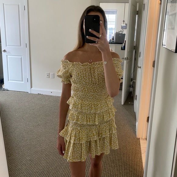 Showpo sundress - Picture 1 of 3